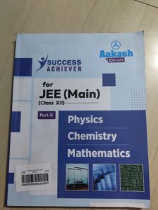 Jee Mains Success Achievers Part 2