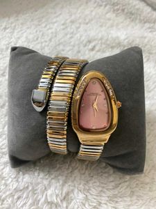 Snake Women&#39;s Watch