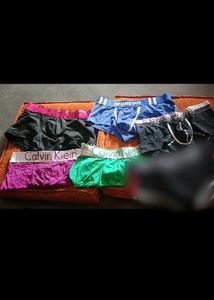 Men's Boxers Bundle