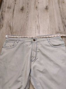 Ma332 Voodoo Beggy Jeans Waist 40