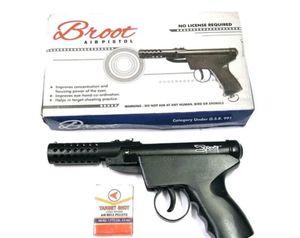 Air Soft Gun