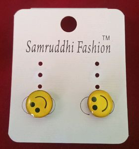 Earrings Studs