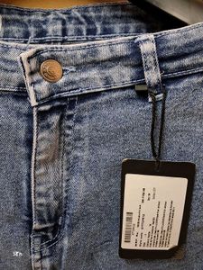 Cargo Jeans