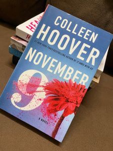 November 9