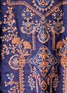 Pakistani Lawn Suit