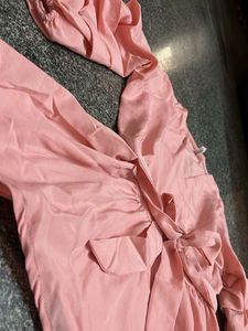 Peplum Wrap Top - Stylish &amp; Chic