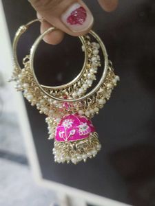Beautiful Earings Combo