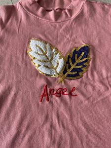 peach Top plus free lower.