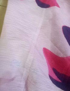 Pink Frock For Sale