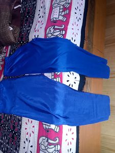 Two Leggings