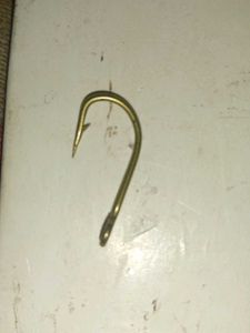 FISHING HOOK`S