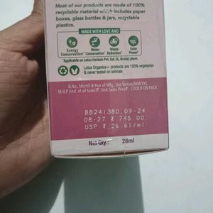 Hair Growth Serum