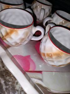 Cup Set Of 5