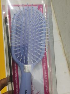 MENTHO PLUM BALM , hair brushes