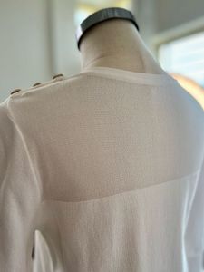 Korean Knit Top