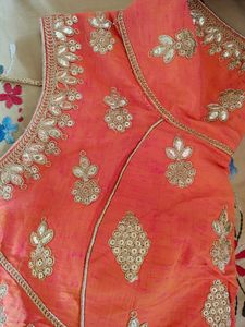 Swap Avl. Lehenga Choli