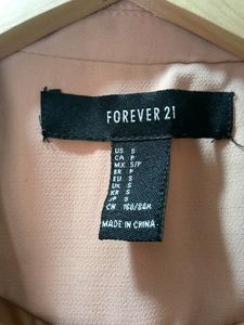 Forever 21brand Blezor