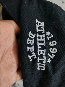 Black PaeRange! Cap