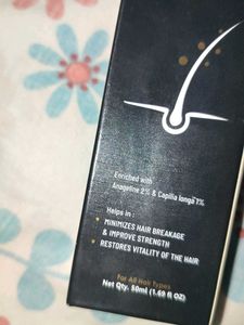 Serum