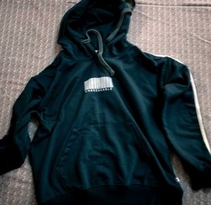 Streetwear Unbreakable Graphic Roadster Hoodie