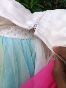 Baby Girl&#39;s 2 Frocks
