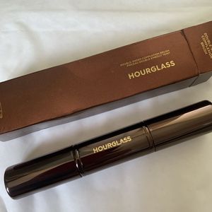 Hourglass Brush Retractable Double-Ended