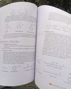 (BOTH PARTS) 12TH NCERT CHEMISTRY