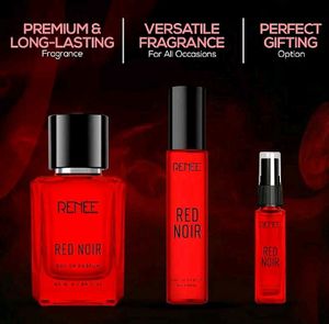 Red Noir ❤️‍🔥