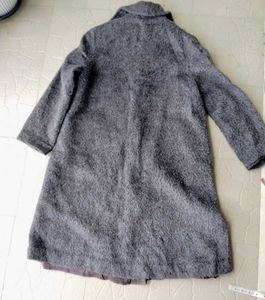 Women&#39;s Overcoat