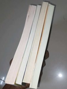 Hindi Novel Collection