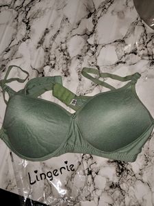 Brand New Padded Bra 38B
