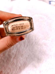 Lakme Invisible Finish SPF 8 Liquid Foundation, Sh