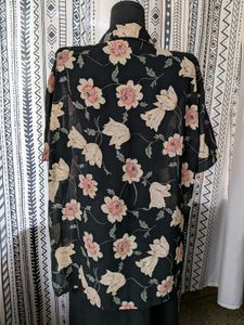 Floral Print Shirt🤩