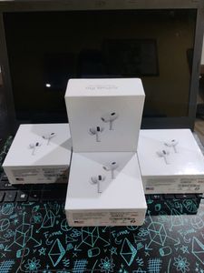 Pro 2 White Colour Get Ultrapods Free