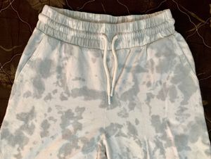 Unisex Tie-dye Jogger/Sweatpant