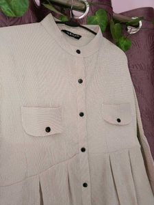 Flare Top