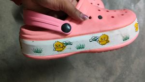 Women Clogs
