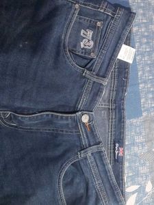 Pepe Jeans 36 Inch