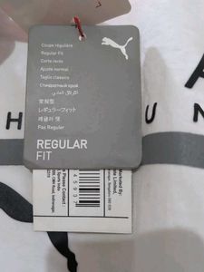 PUMA Tshirt Men