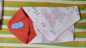 Baby Swaddle