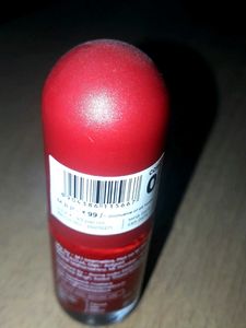 Mars Cosmic Nail Paint