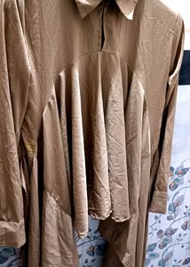 Today&#39;s Offer Brown Top For Women