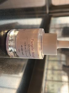Purple Magic Serum (niacinamide)