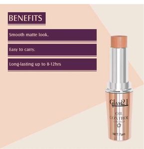Glam21 Oil Control Concealer