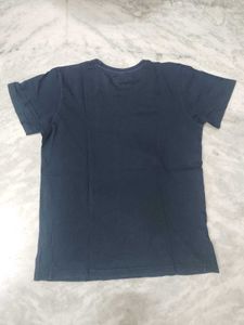 Mikey Anime Graphic T-Shirt