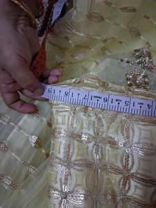 Elegant Lehenga Choli Set