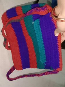 Sling Bag