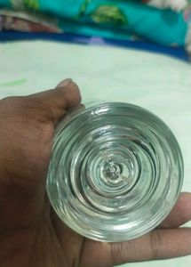 Empty 🫙 Perfume Bottle