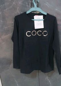 Coco Brand Tshirt