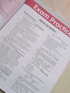 All In One Science CBSE Class 10